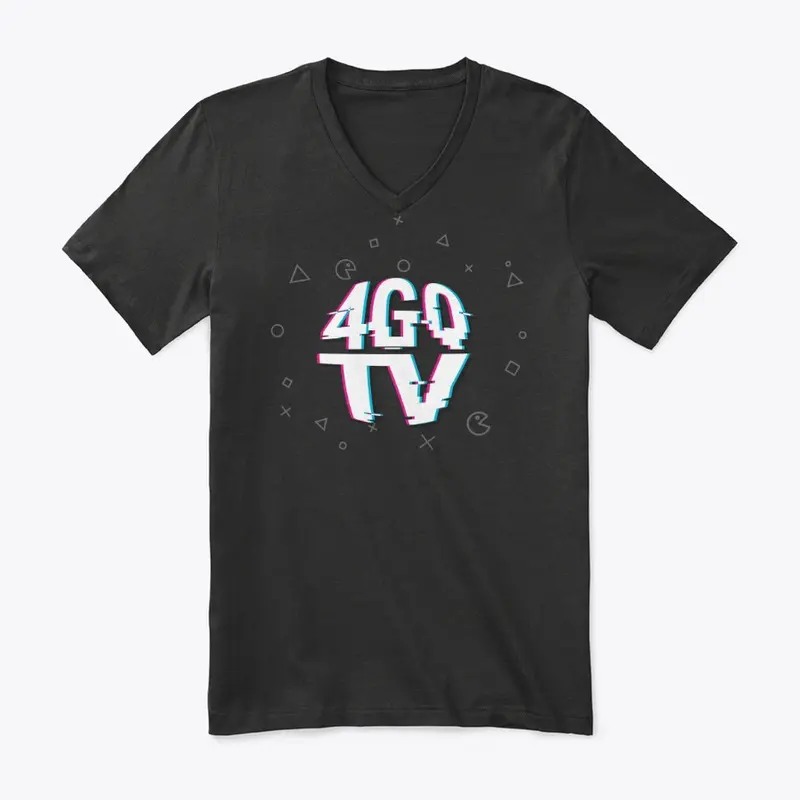 4GQTV with background logos