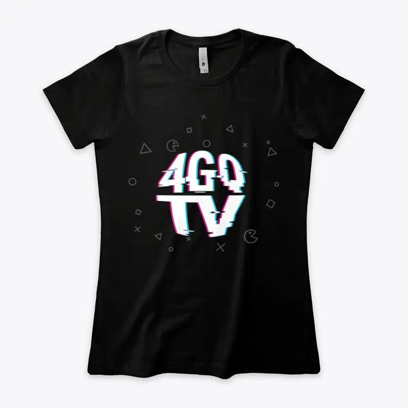 4GQTV with background logos