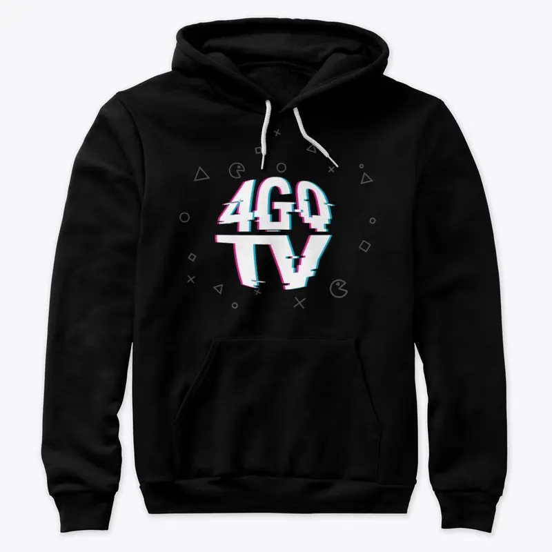 4GQTV with background logos