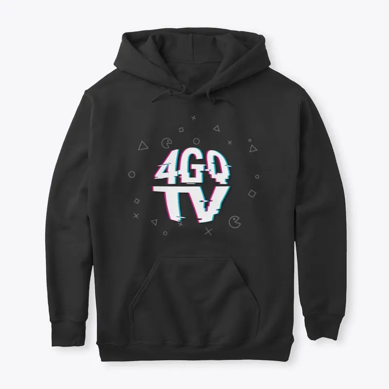 4GQTV with background logos