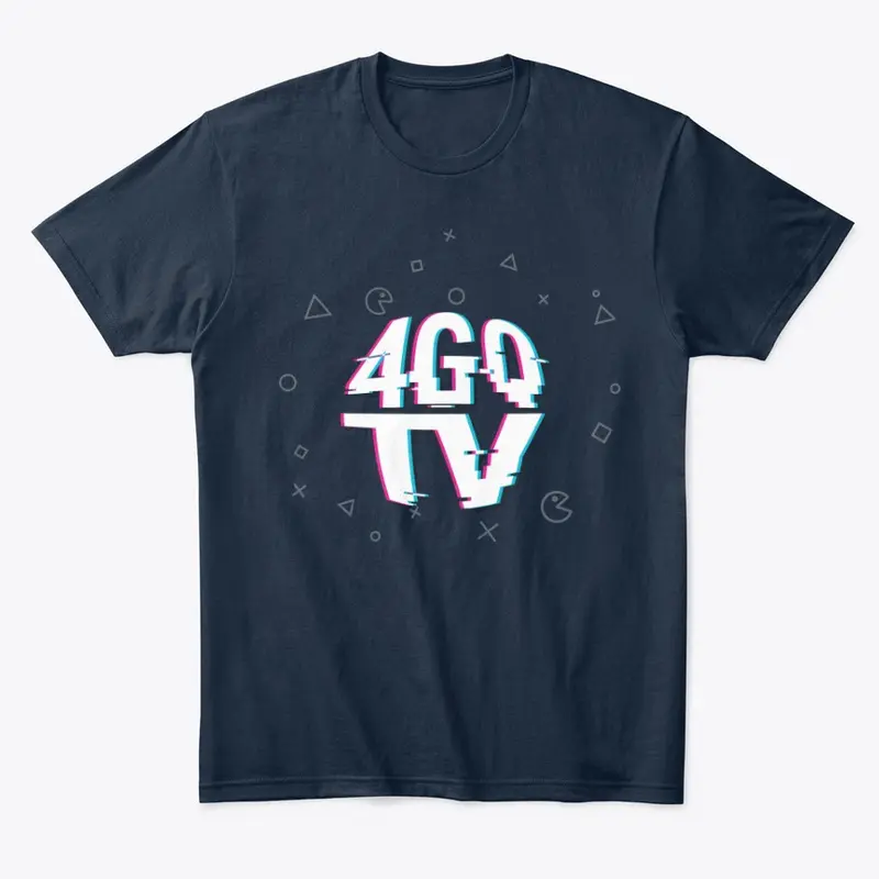 4GQTV with background logos