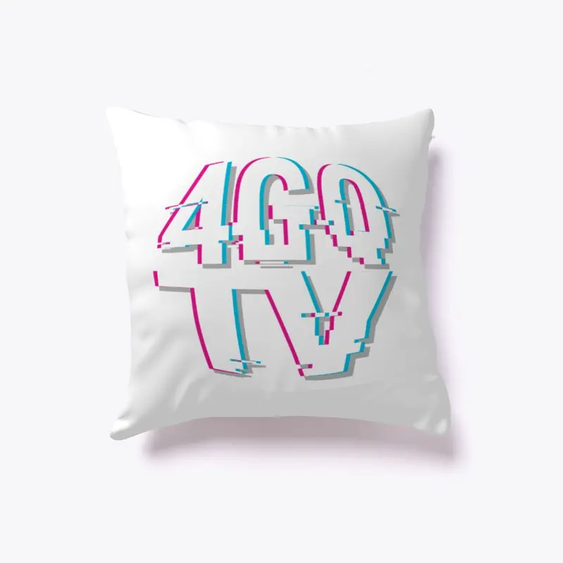 4GQTV Modern Accessory Logo