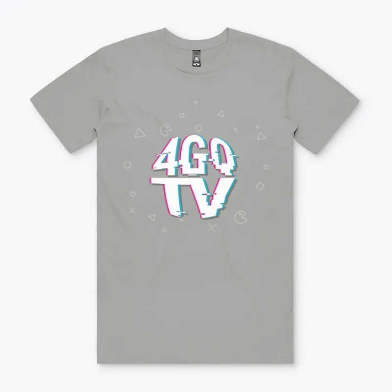 4GQTV with background logos