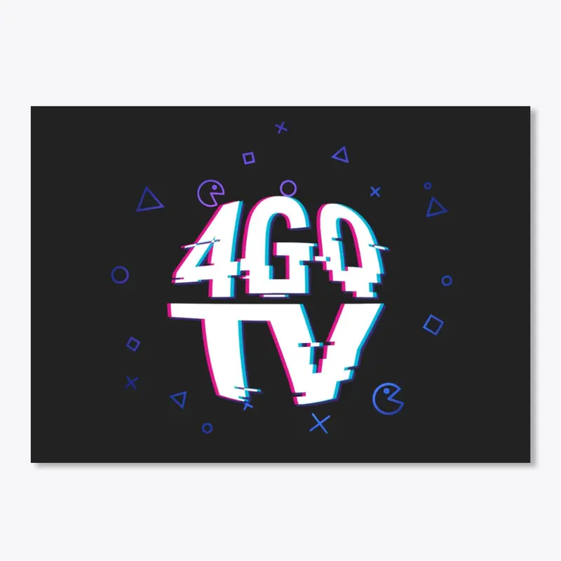 4GqTV Accessories