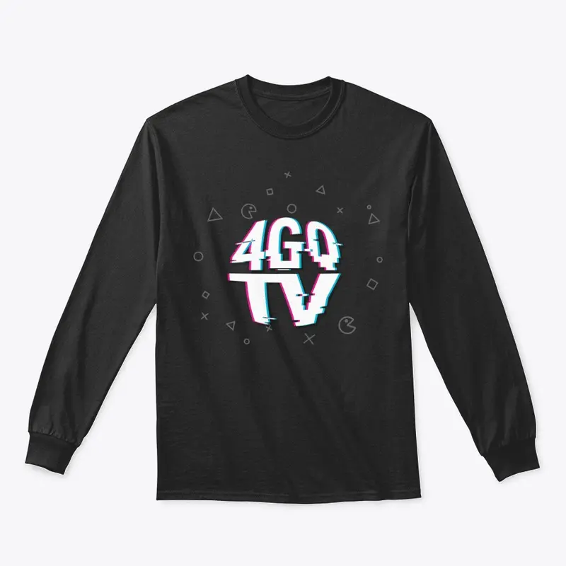 4GQTV with background logos