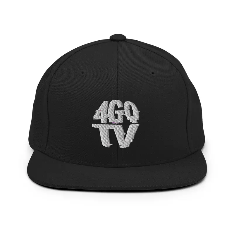 4GQTV Snapback