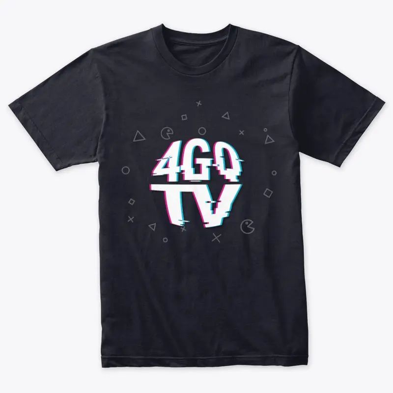 4GQTV with background logos