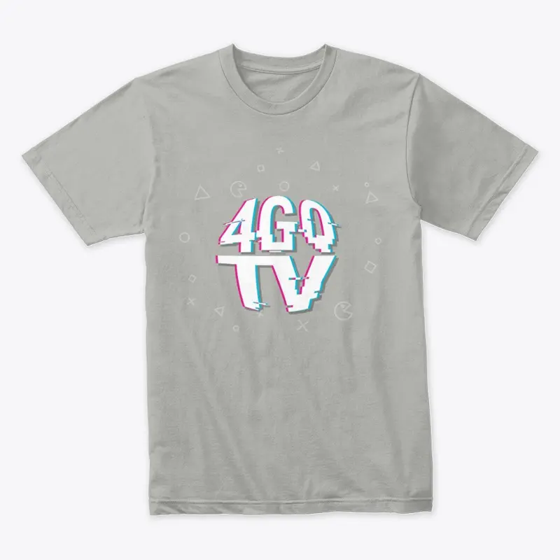 4GQTV with background logos