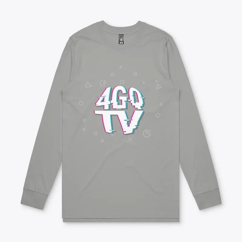 4GQTV with background logos