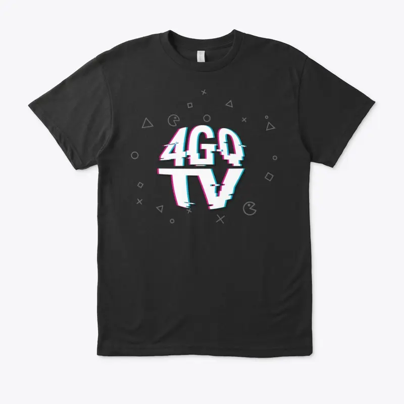 4GQTV with background logos