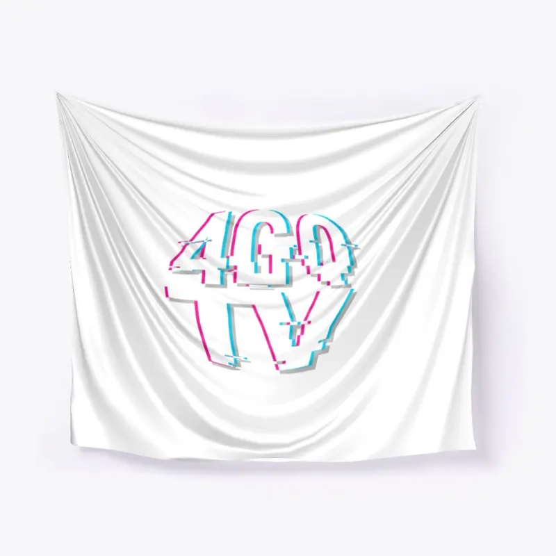 4GQTV Modern Accessory Logo