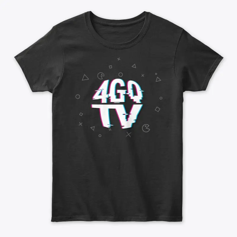 4GQTV with background logos