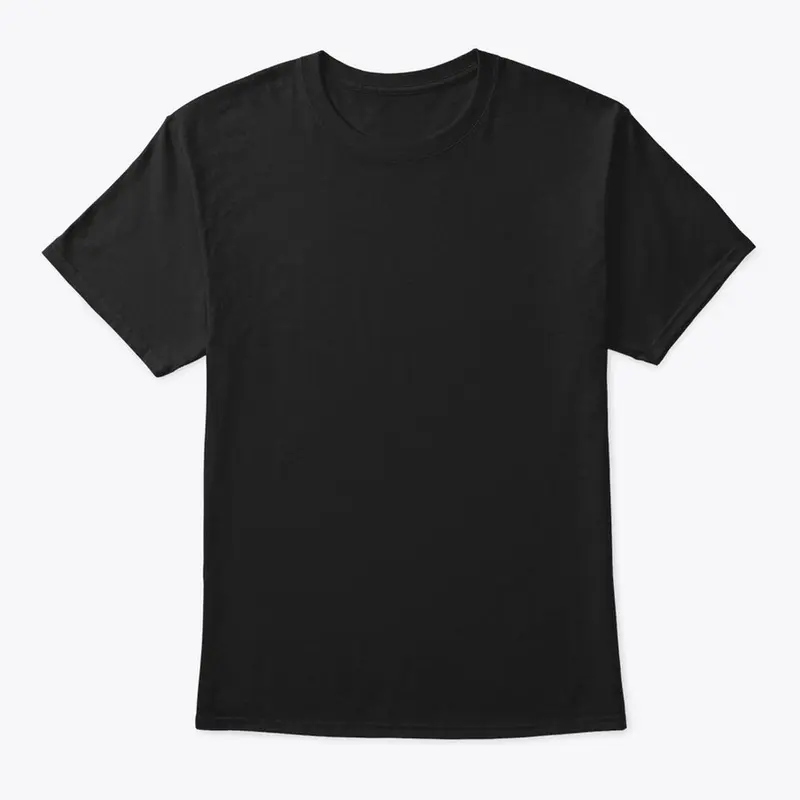 4GQTV Tee Design