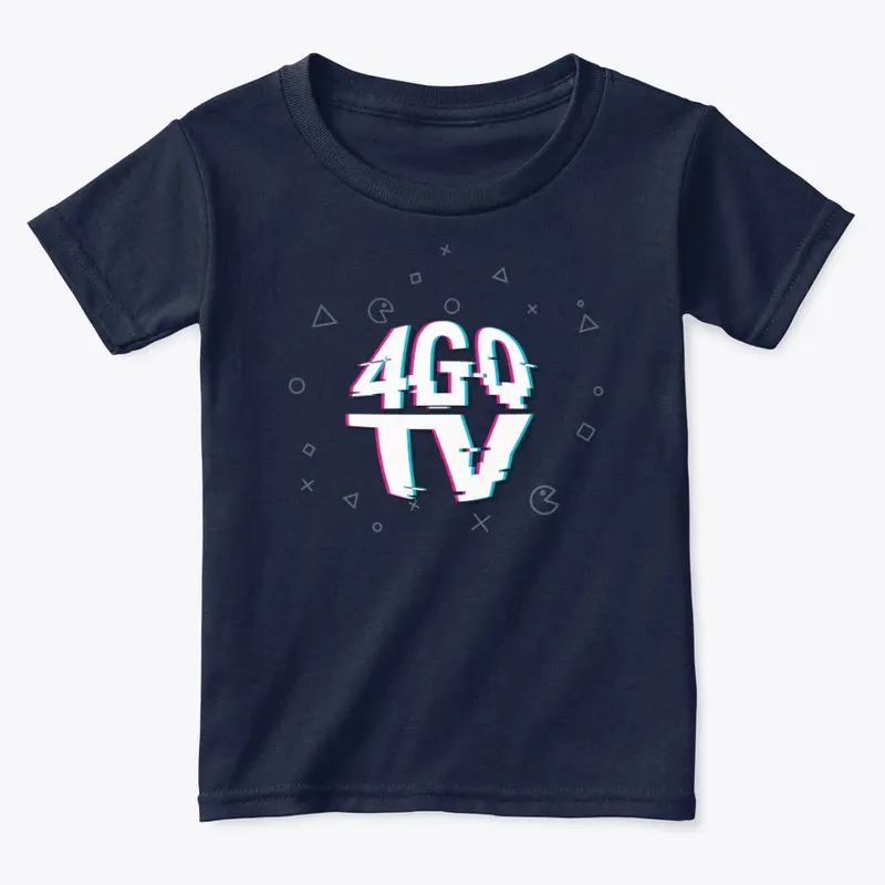 4GQTV with background logos