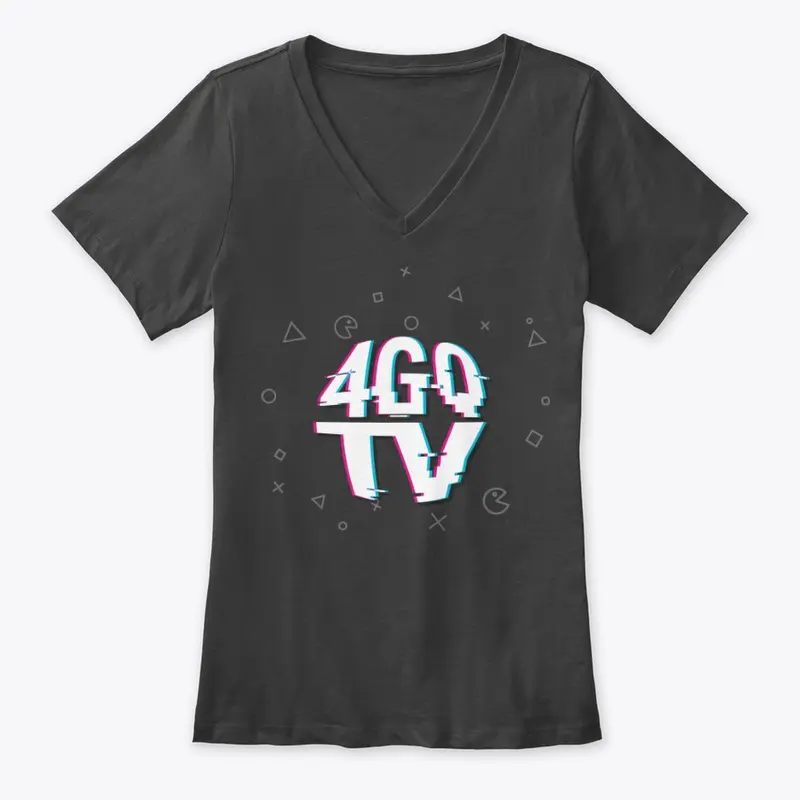 4GQTV with background logos