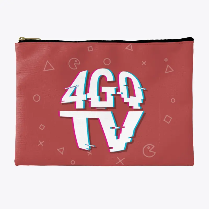 4GQTV with background logos