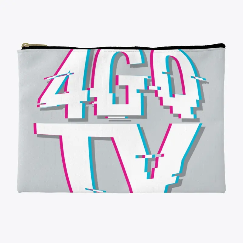 4GQTV Modern Logos