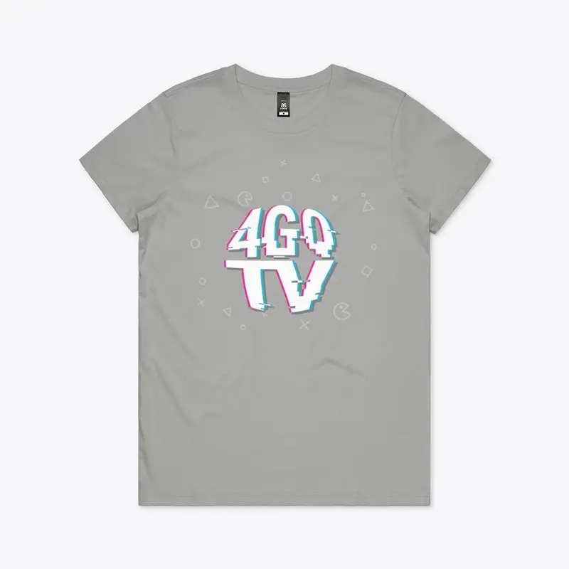 4GQTV with background logos