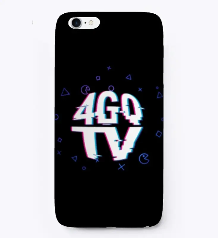 4GqTV Accessories