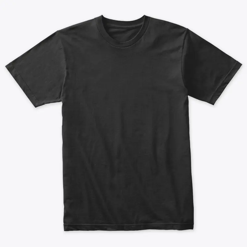 4GQTV Tee Design