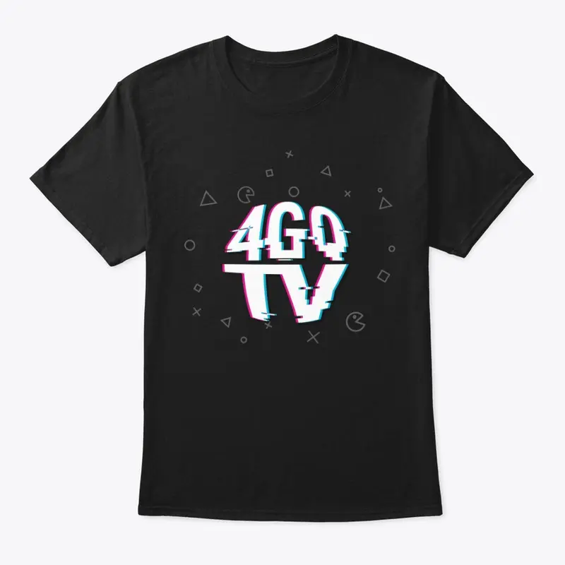 4GQTV with background logos