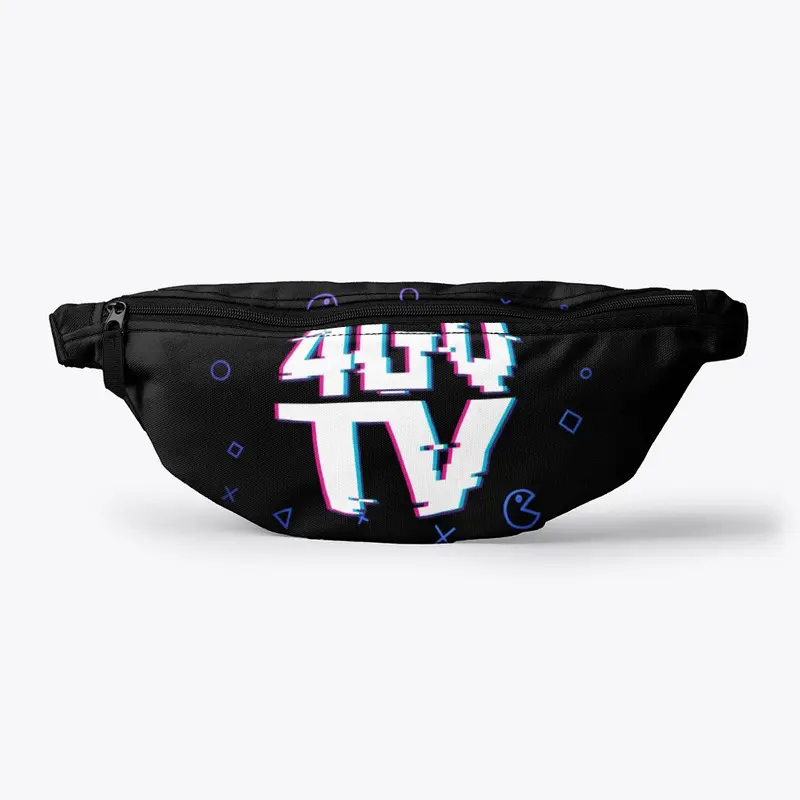 4GqTV Accessories